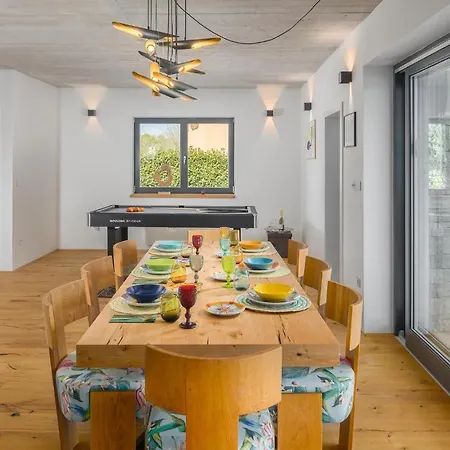 Gorgeous In With Kitchen *