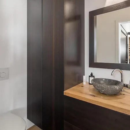Gorgeous In With Kitchen Holiday home Porec