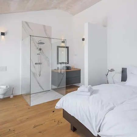 Gorgeous In With Kitchen Ferienhaus Poreč