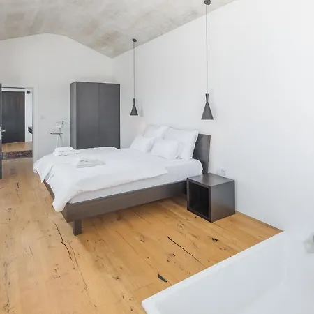 Gorgeous In With Kitchen Holiday home Porec