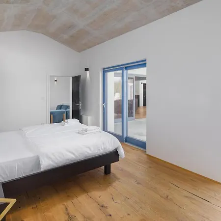Gorgeous In With Kitchen Ferienhaus *